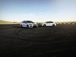 Subaru WRX STI Series.White 2019 года (NA)